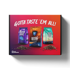 Loot Crate - (Tasting Box)